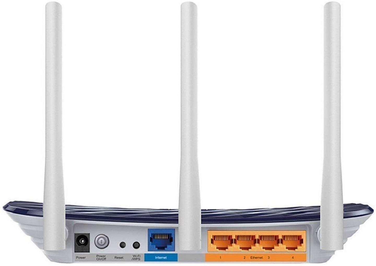 TPLink Archer C20 Wireless Access Point WIFI 750MBPS AC750 Dual Band