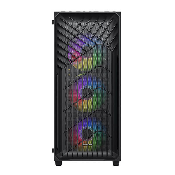 PC Case SuperCase OD15A (Odin Series) - Image 4