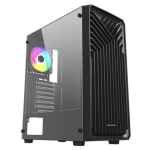 PC Case SuperCase OD15A (Odin Series)