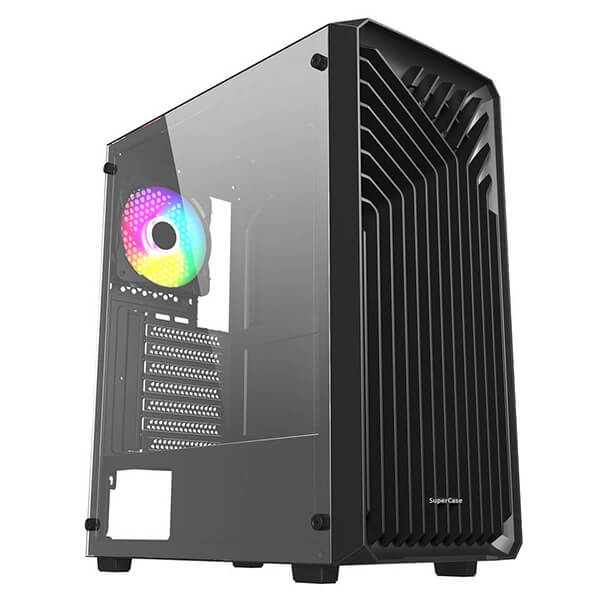 PC Case SuperCase OD15A (Odin Series)