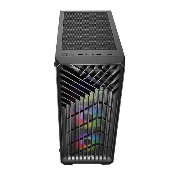 PC Case SuperCase OD15A (Odin Series) - Image 2