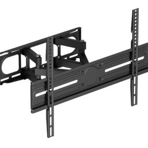 POWERTECH PT-1389 – Επιτοίχια Βάση Τηλεόρασης 37"-80"