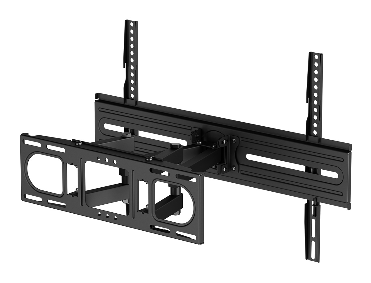 POWERTECH PT-1389 – Επιτοίχια Βάση Τηλεόρασης 37"-80" - Image 3