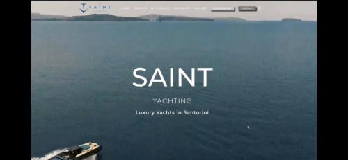 saintyachts.com